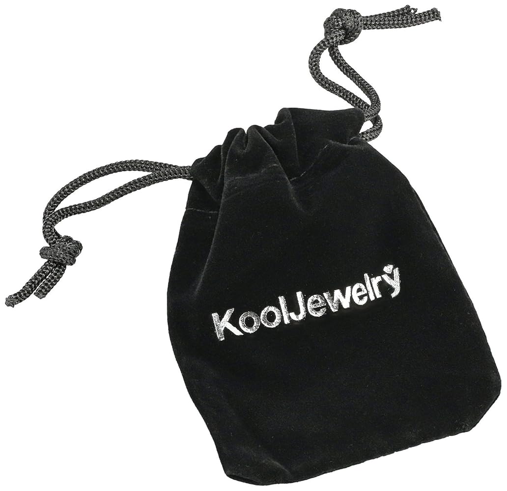 Amazon | いぶし仕上げスターリングシルバー3.8 MMラウンド